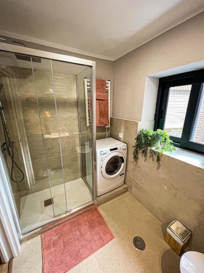 Ferienwohnung La Ruta Confrides Exterior foto