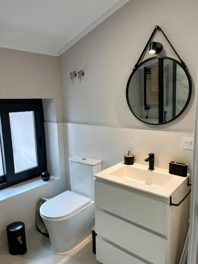Ferienwohnung La Ruta Confrides Exterior foto